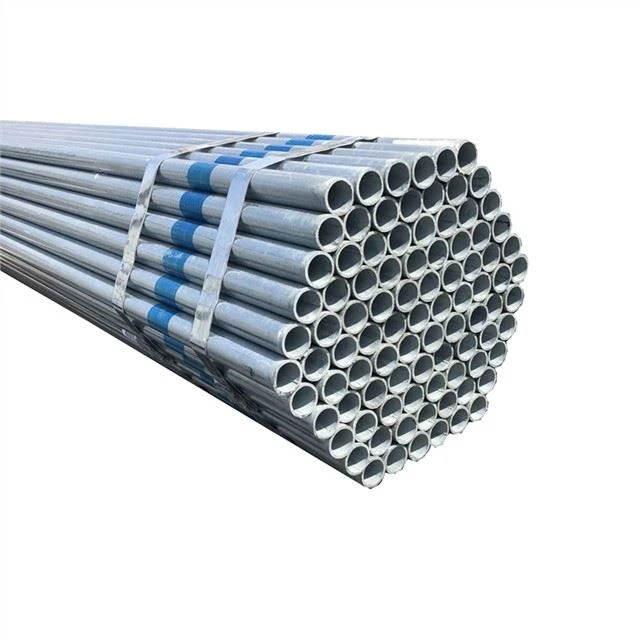 Rura ocynkowana ASTM A36