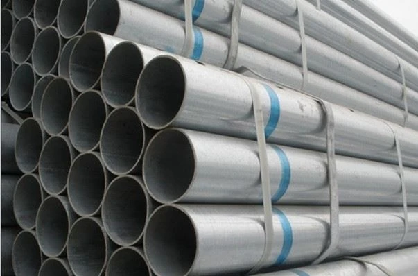 TYT ASTM Standardowy harmonogram rur ze stali ocynkowanej 40 dla budynku