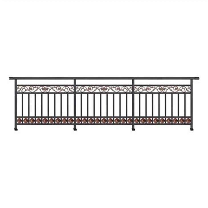 Black Iron Square Tube