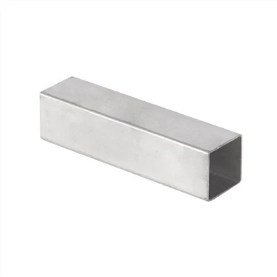 Rura ze stali ocynkowanej Rura cynkowa Rura ocynkowana 20 mm