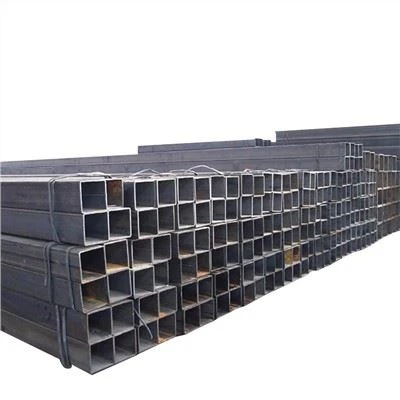 Kwadratowa rura stalowa Sch 40